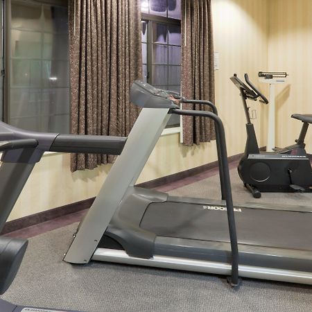 Holiday Inn Express Greensburg By Ihg Екстер'єр фото