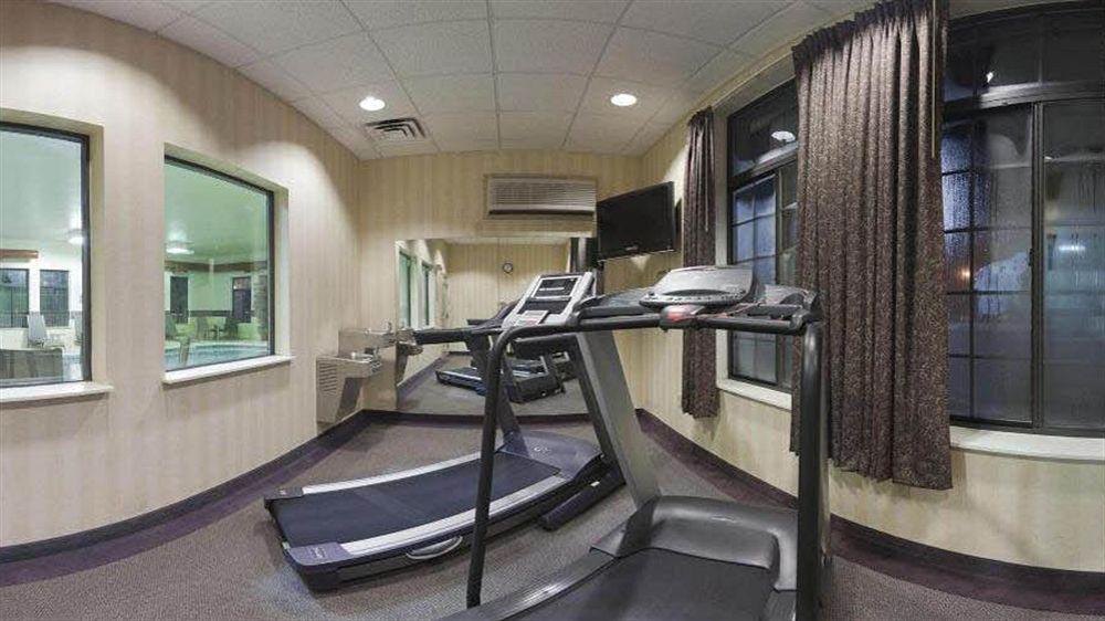 Holiday Inn Express Greensburg By Ihg Екстер'єр фото