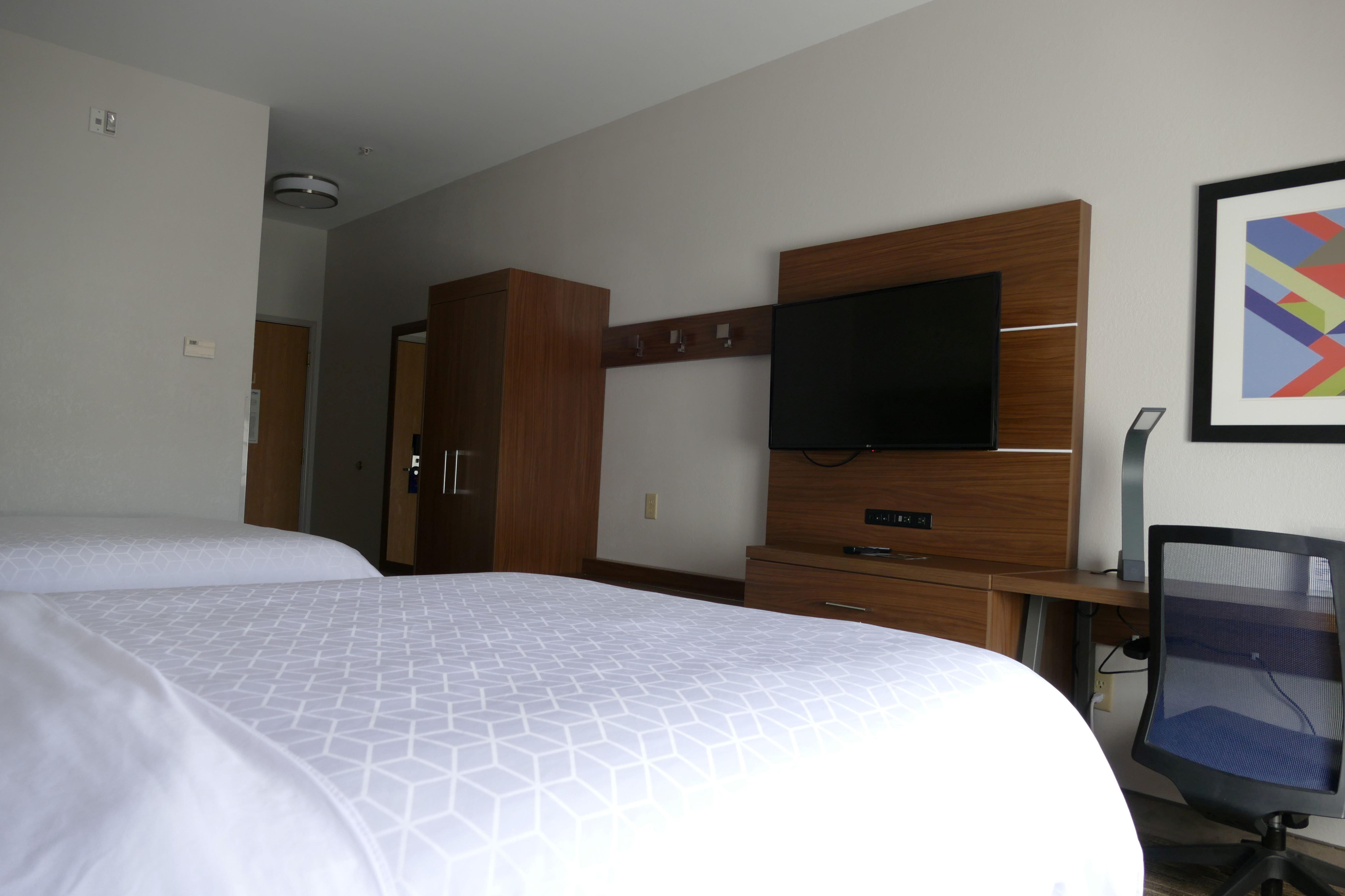 Holiday Inn Express Greensburg By Ihg Екстер'єр фото