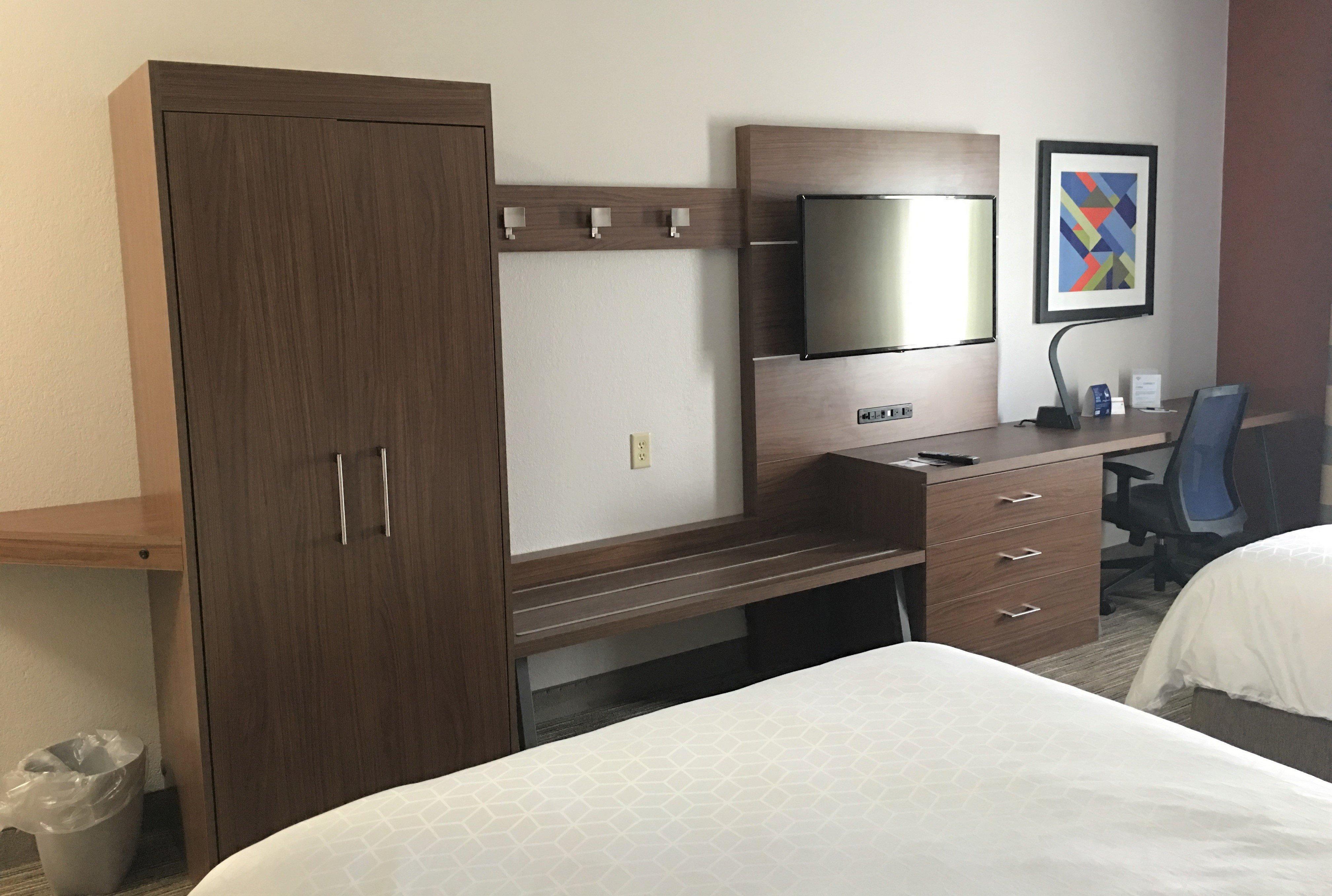Holiday Inn Express Greensburg By Ihg Екстер'єр фото
