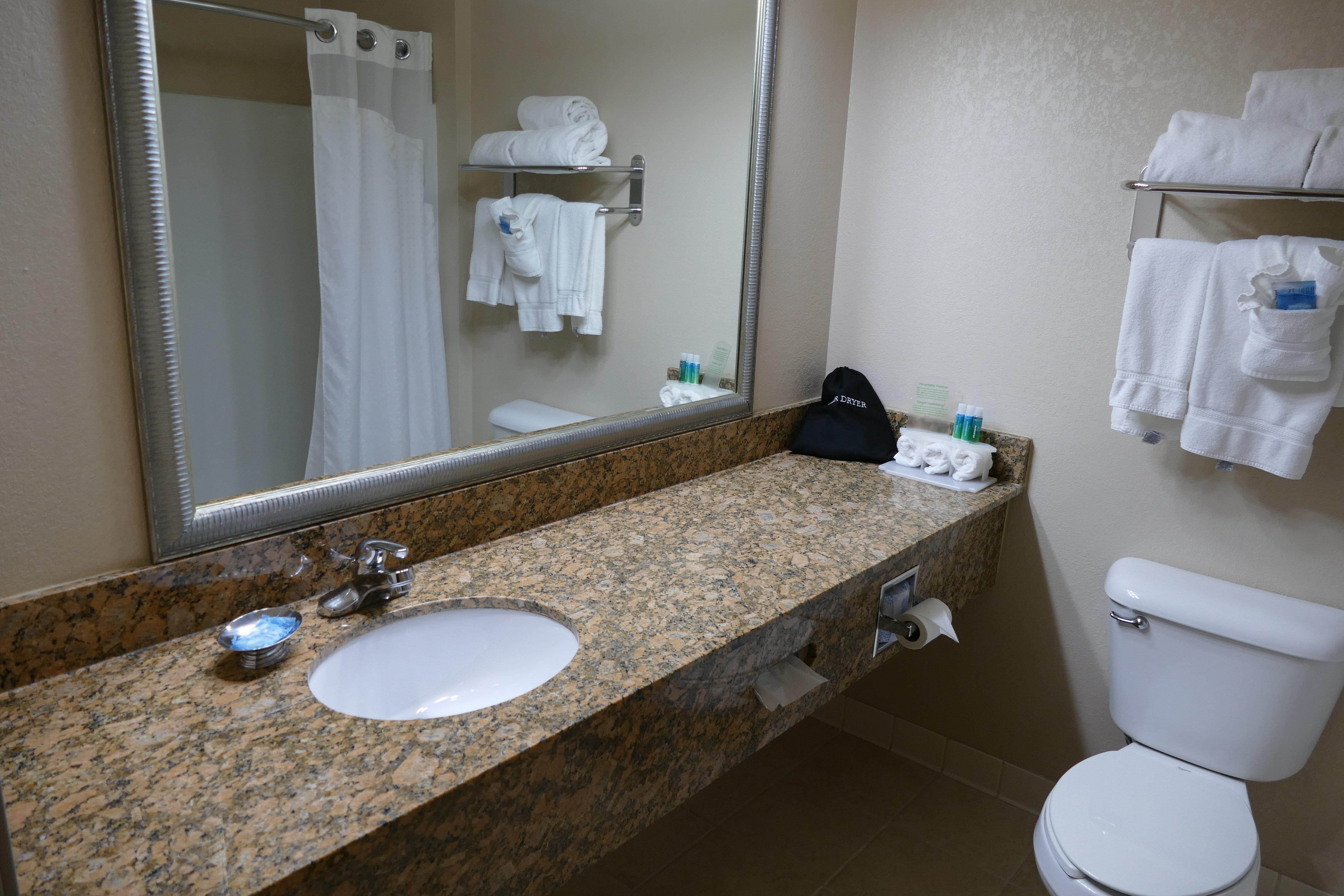 Holiday Inn Express Greensburg By Ihg Екстер'єр фото