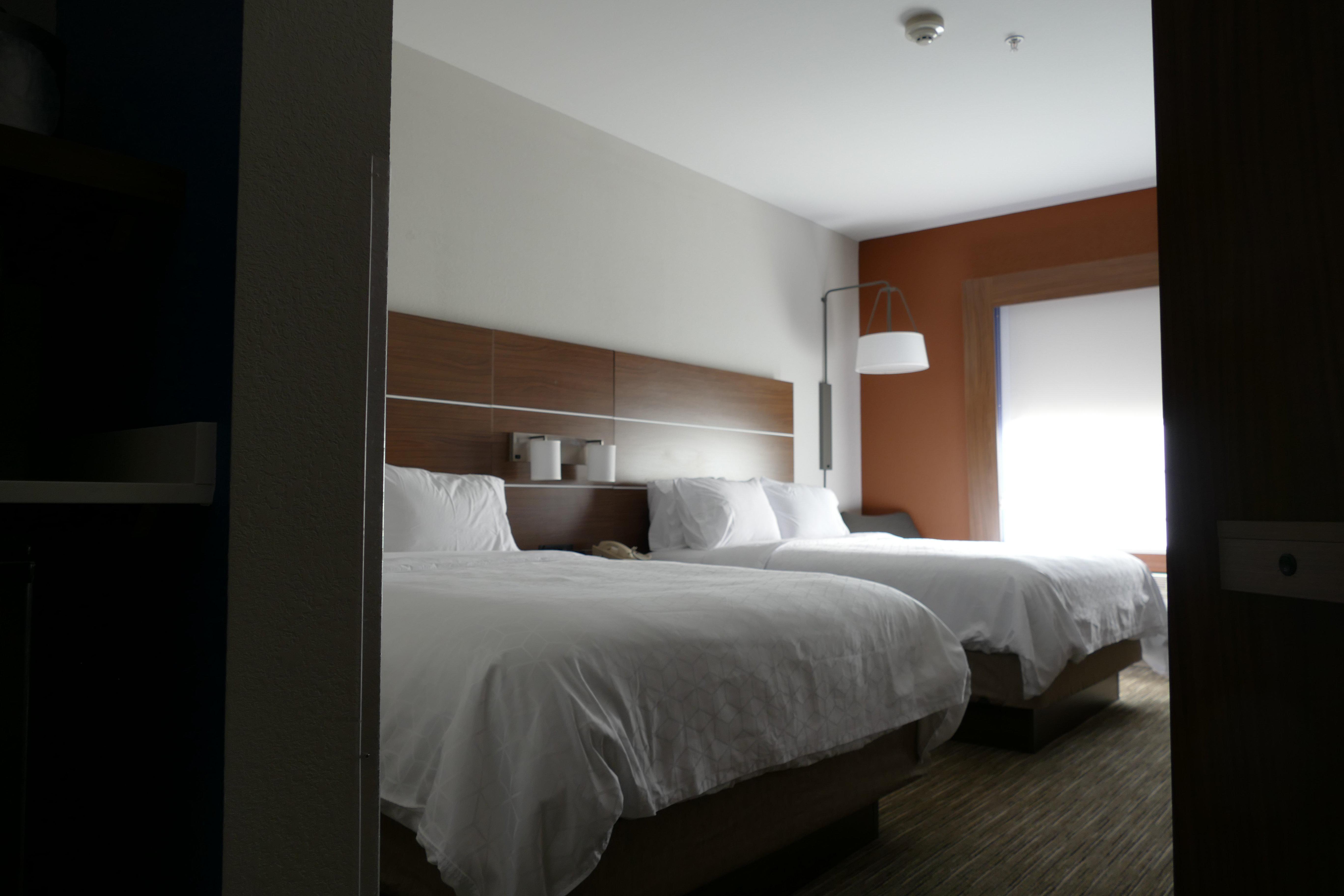 Holiday Inn Express Greensburg By Ihg Екстер'єр фото