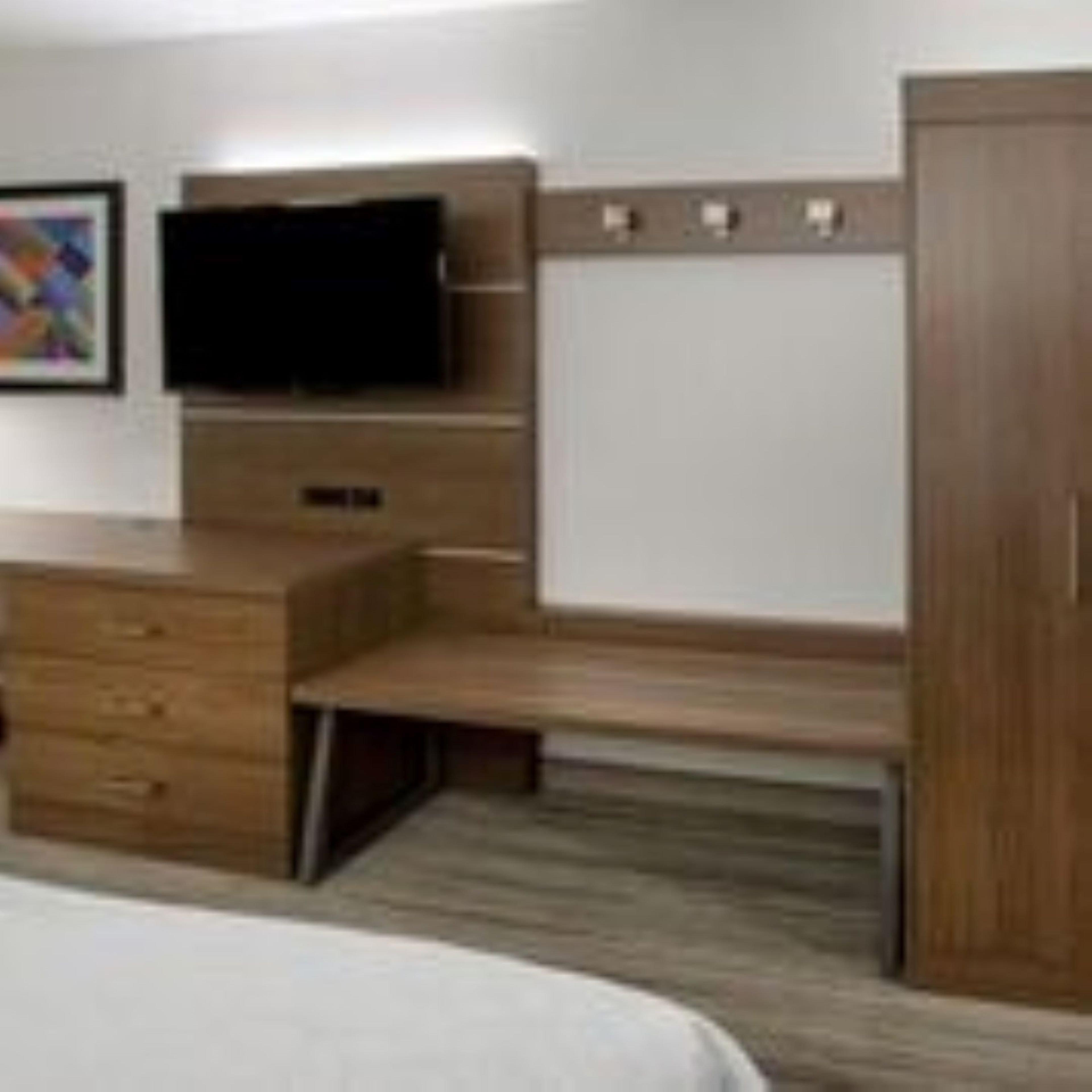 Holiday Inn Express Greensburg By Ihg Екстер'єр фото