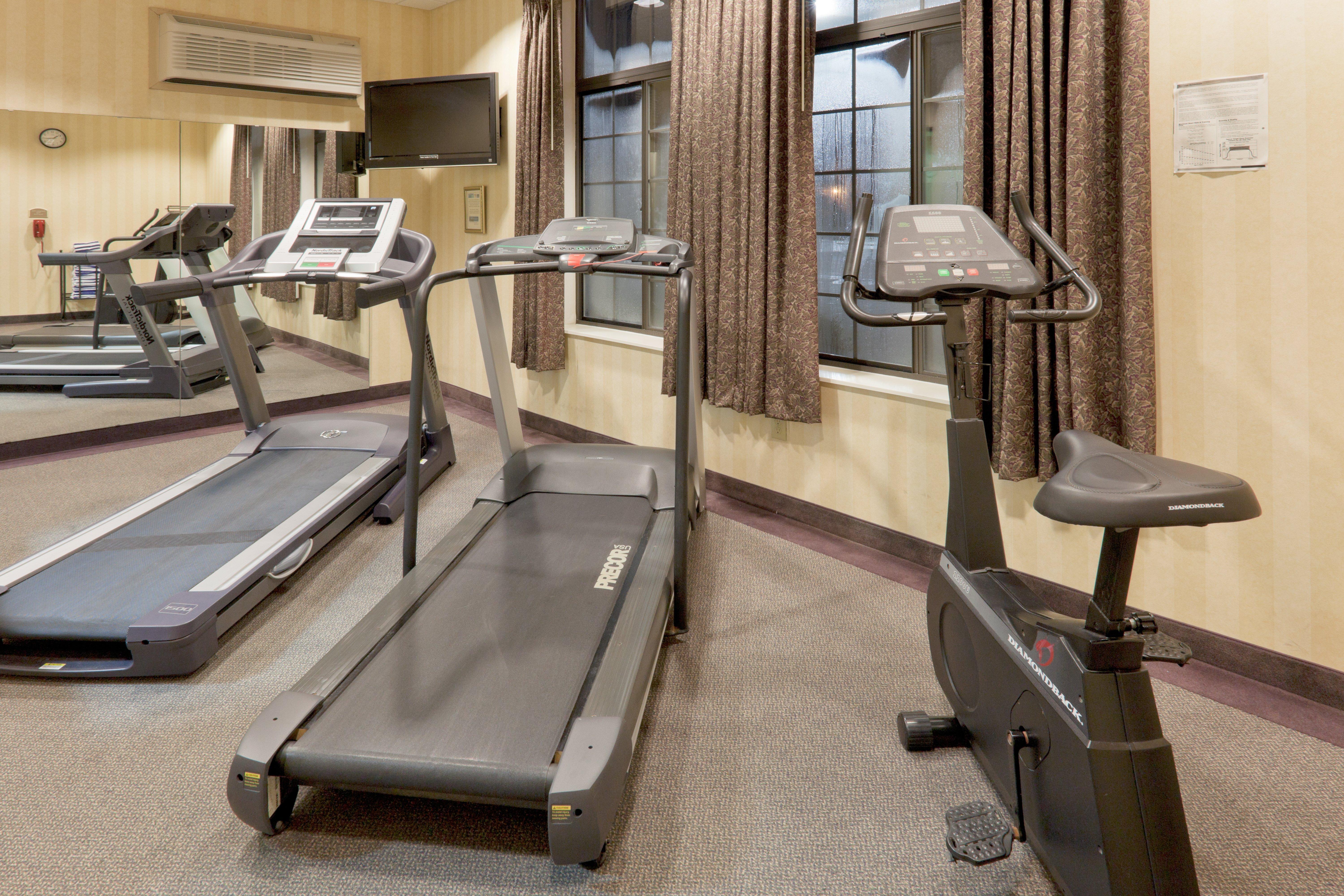 Holiday Inn Express Greensburg By Ihg Екстер'єр фото