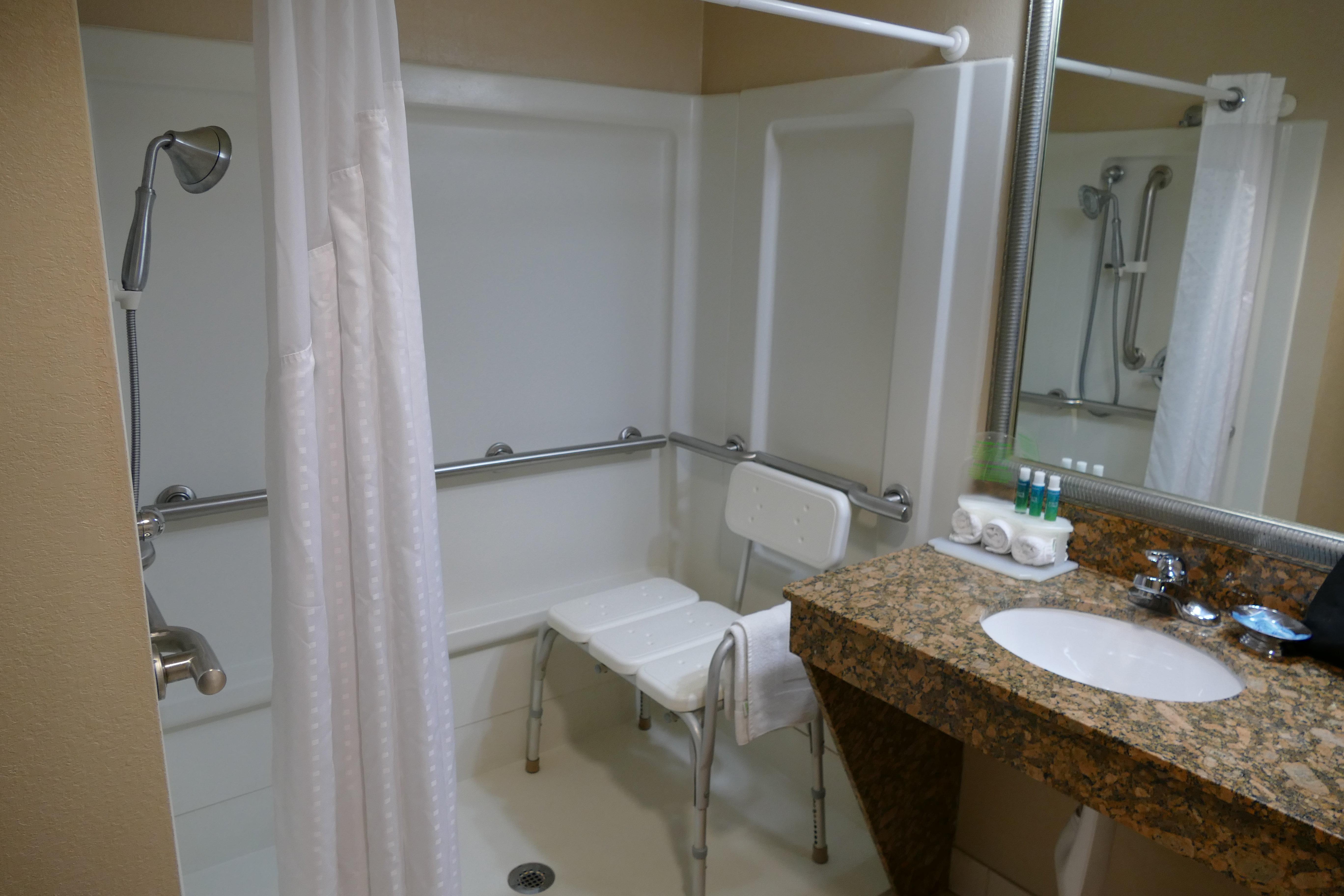 Holiday Inn Express Greensburg By Ihg Екстер'єр фото