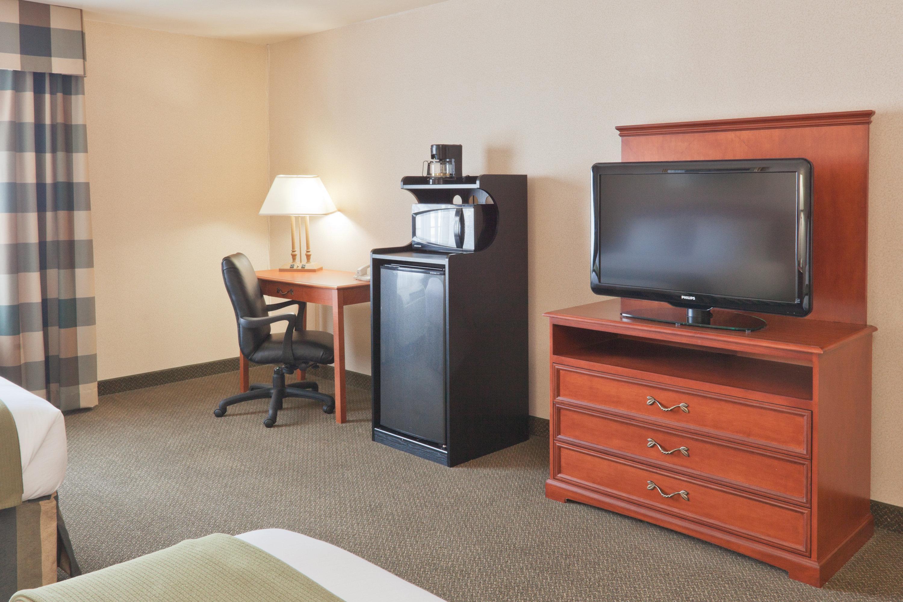 Holiday Inn Express Greensburg By Ihg Екстер'єр фото