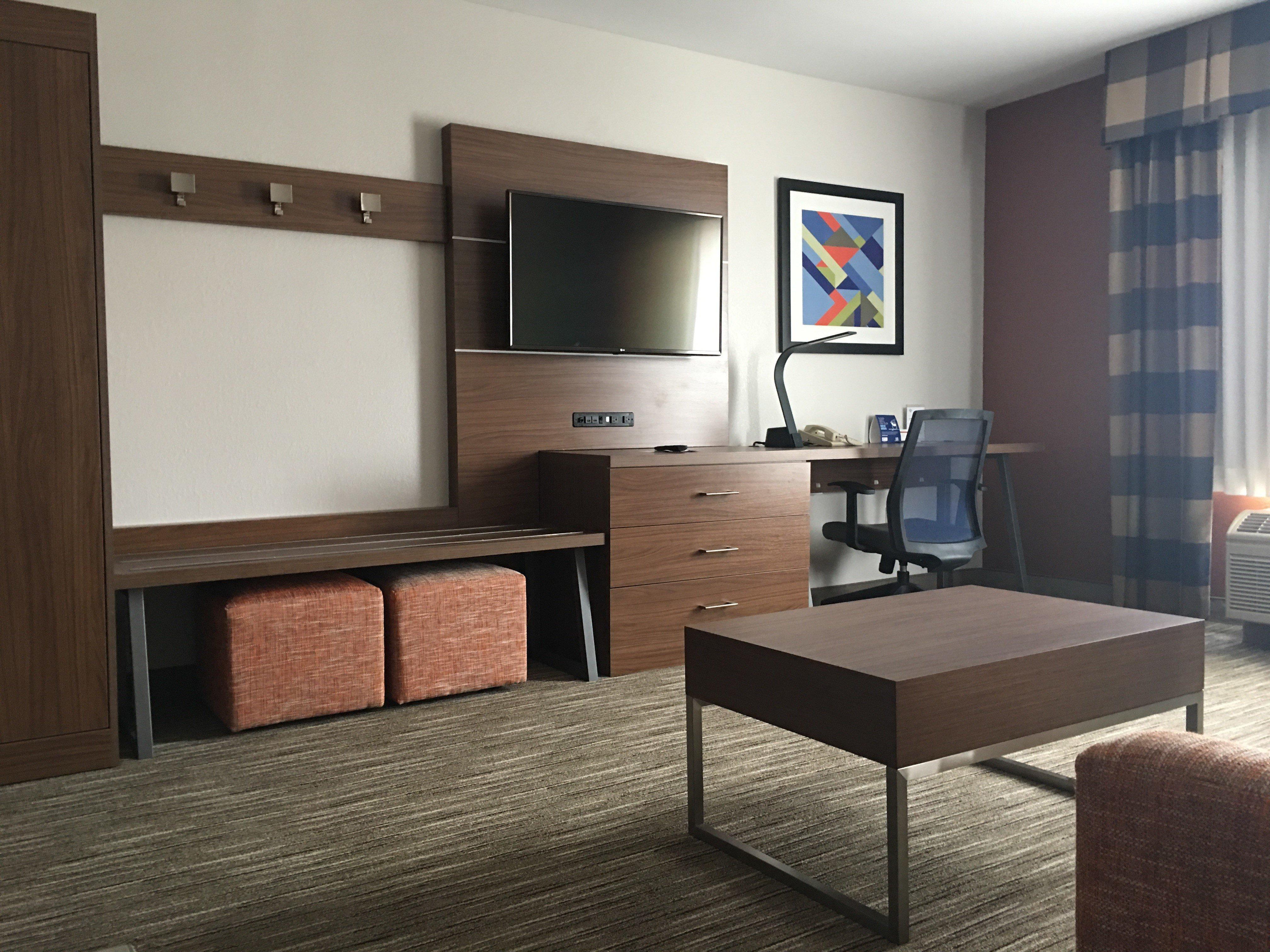 Holiday Inn Express Greensburg By Ihg Екстер'єр фото