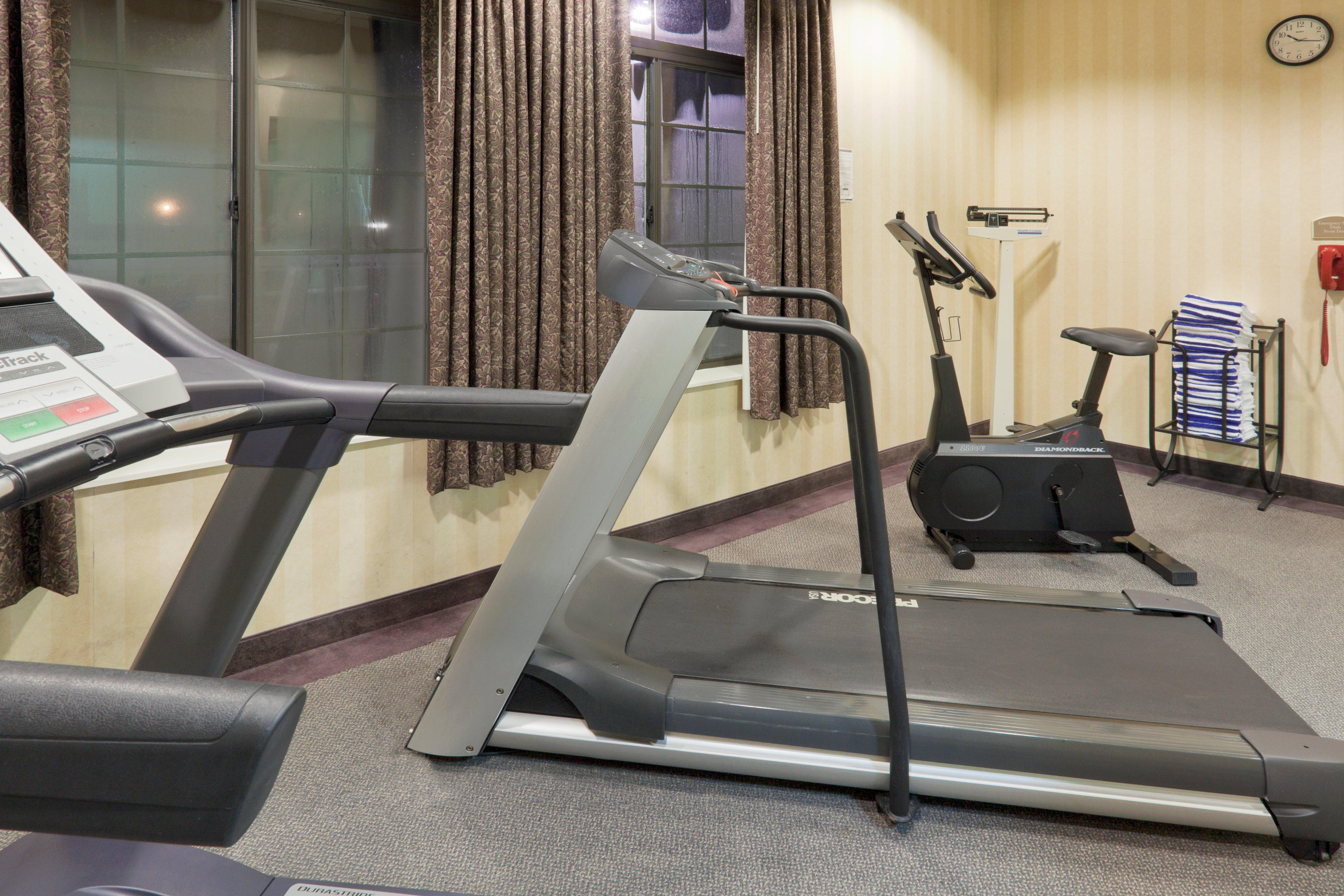 Holiday Inn Express Greensburg By Ihg Екстер'єр фото