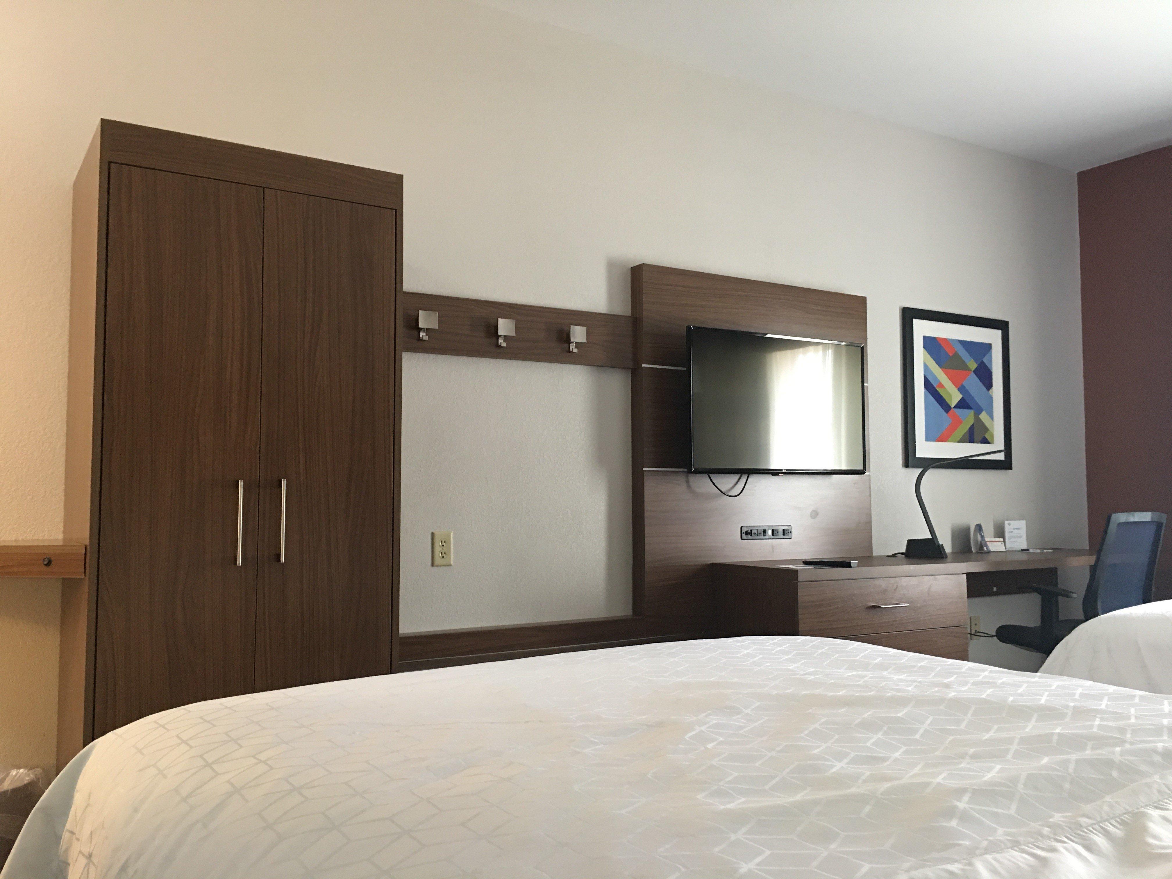 Holiday Inn Express Greensburg By Ihg Екстер'єр фото