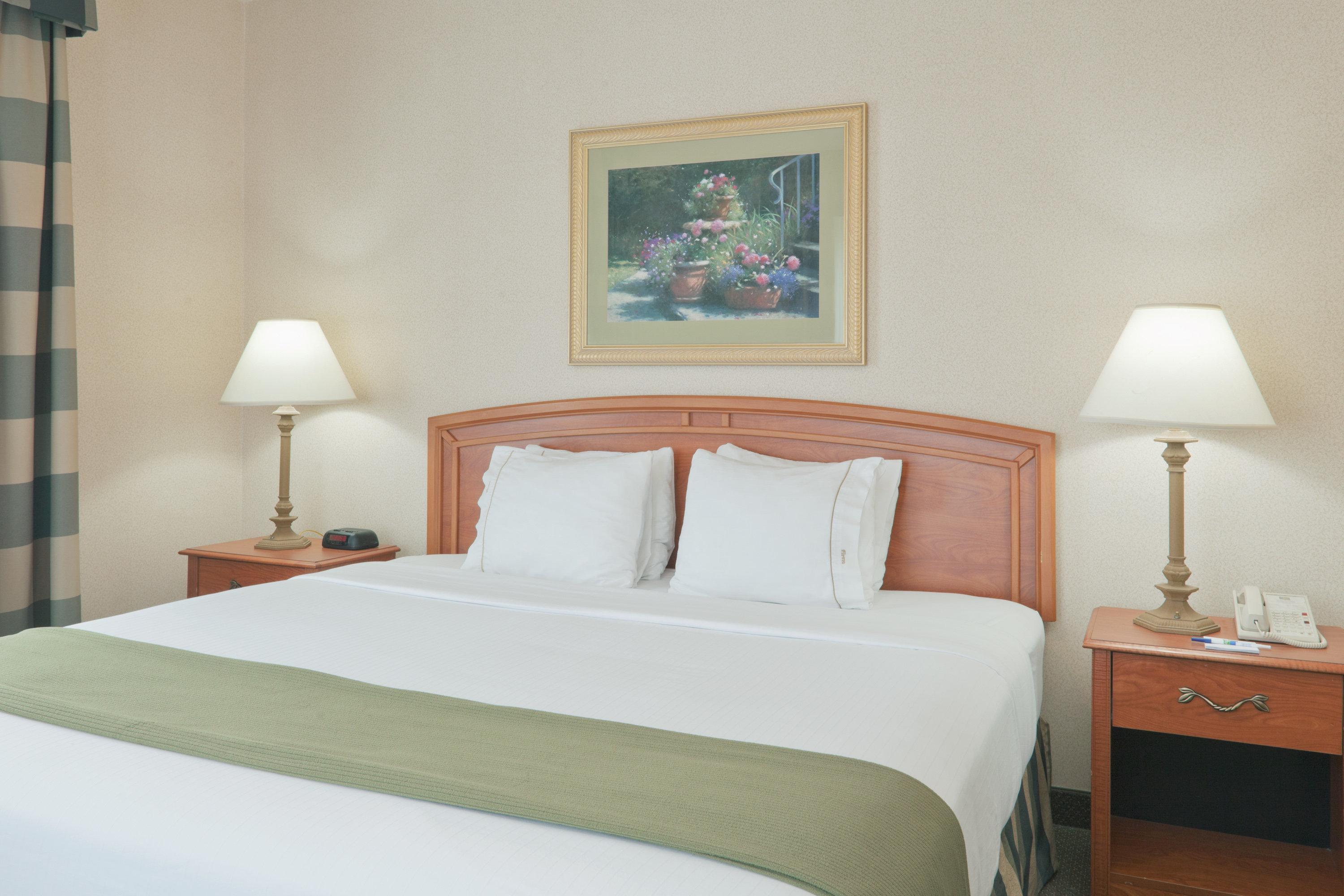 Holiday Inn Express Greensburg By Ihg Екстер'єр фото