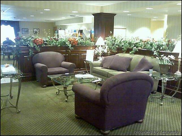 Holiday Inn Express Greensburg By Ihg Екстер'єр фото