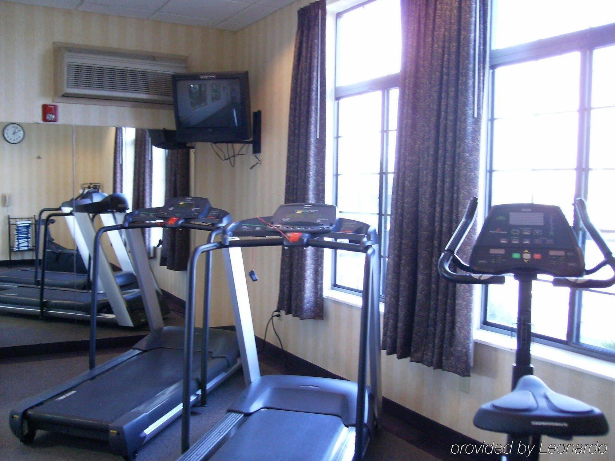 Holiday Inn Express Greensburg By Ihg Екстер'єр фото