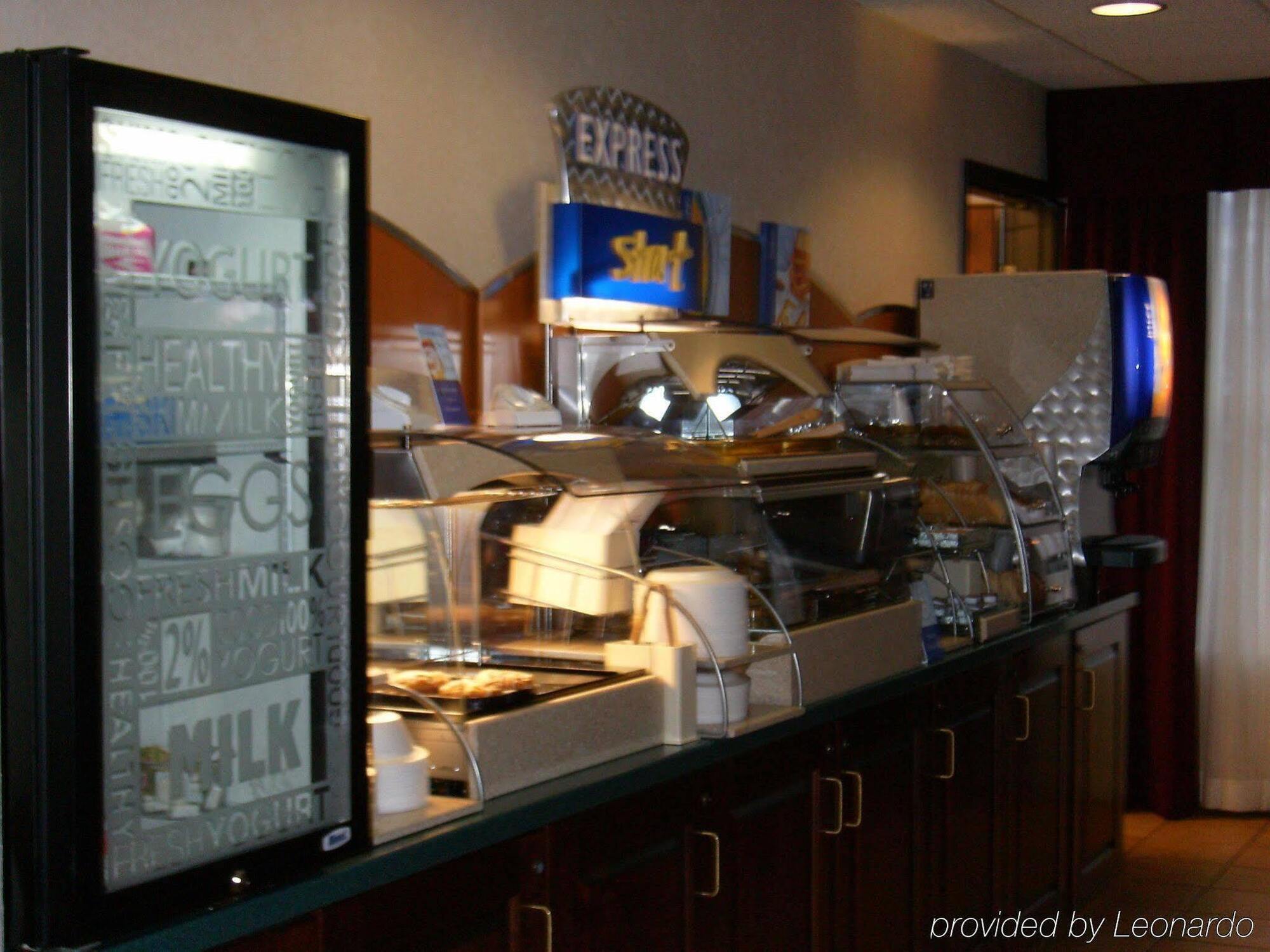 Holiday Inn Express Greensburg By Ihg Екстер'єр фото